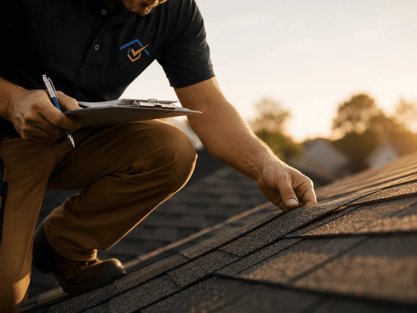 Why Choose Roof Inspection in Kendleton, TX
