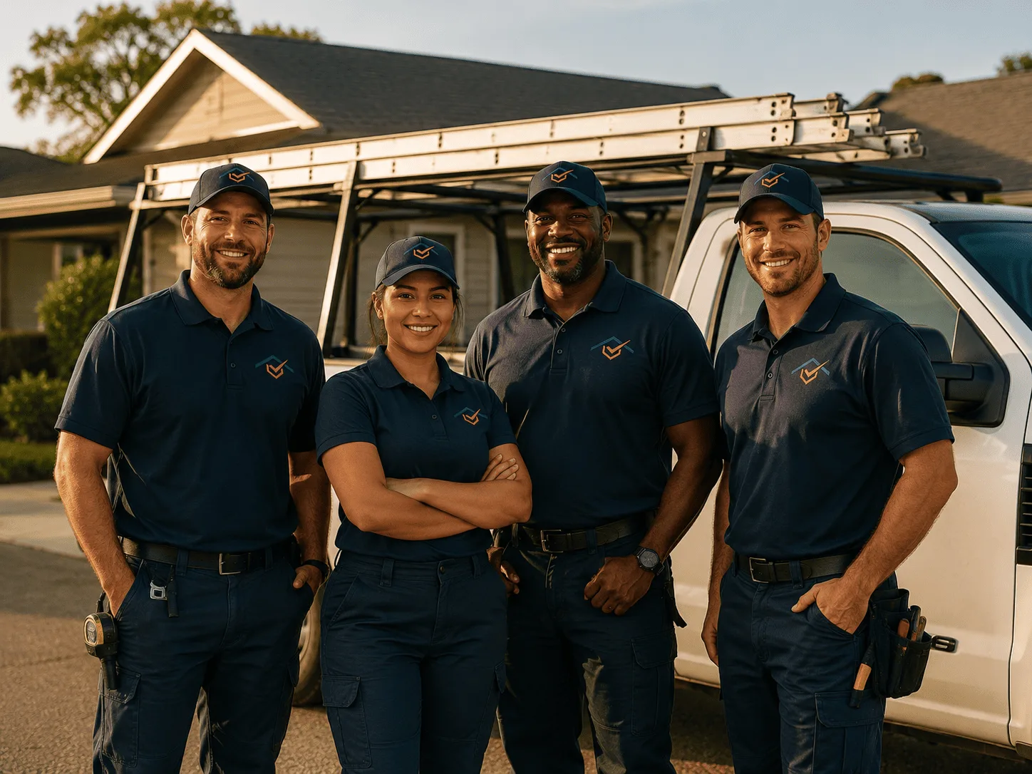 Roof Inspection company in Kendleton, TX